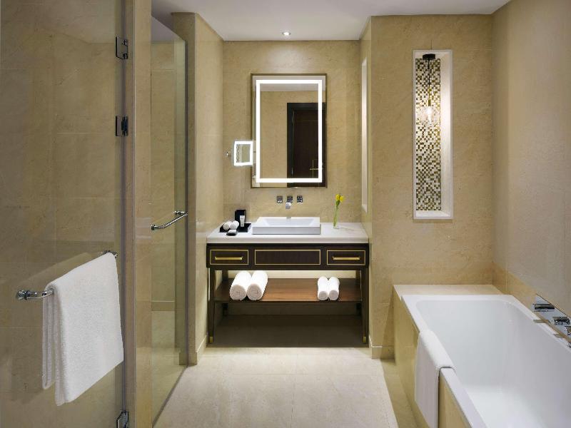 Grand Hyatt Al Khobar Hotel & Residences image