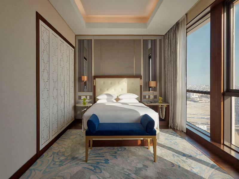 Grand Hyatt Al Khobar Hotel & Residences image