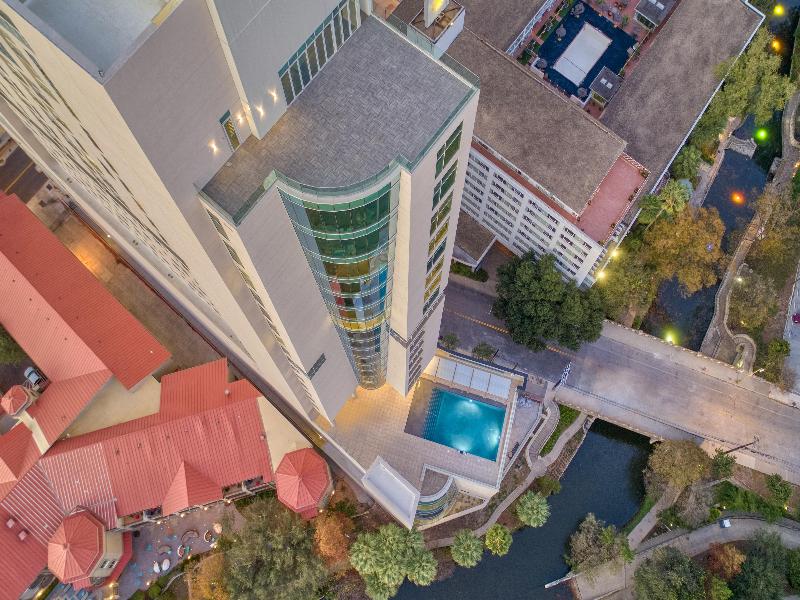 Thompson San Antonio Riverwalk image