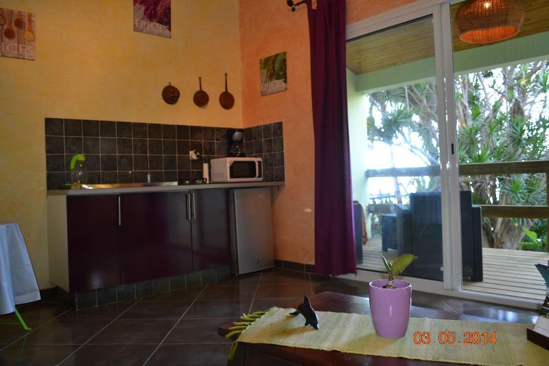 La Caz Oceane image