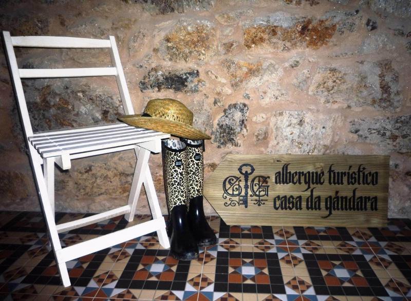Casa da Gándara - Albergue image