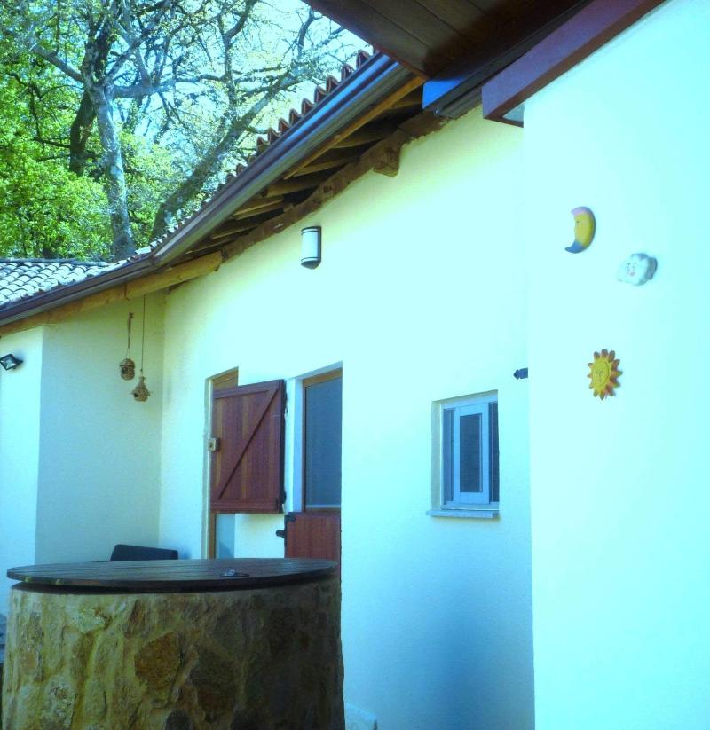 Casa da Gándara - Albergue image