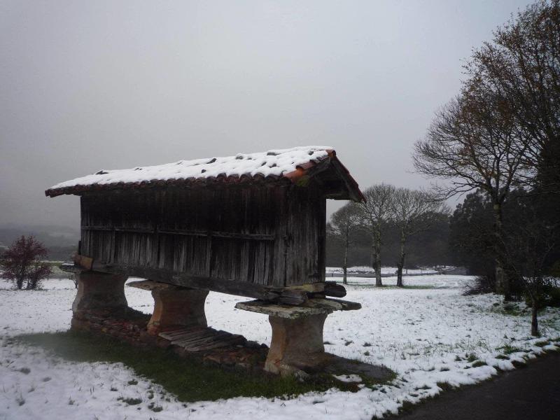 Casa da Gándara - Albergue image