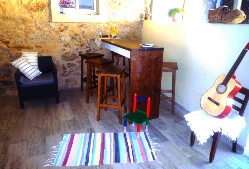 Casa da Gándara - Albergue image
