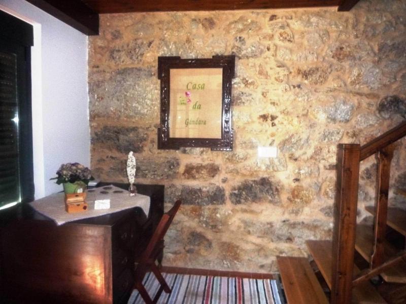 Casa da Gándara - Albergue image