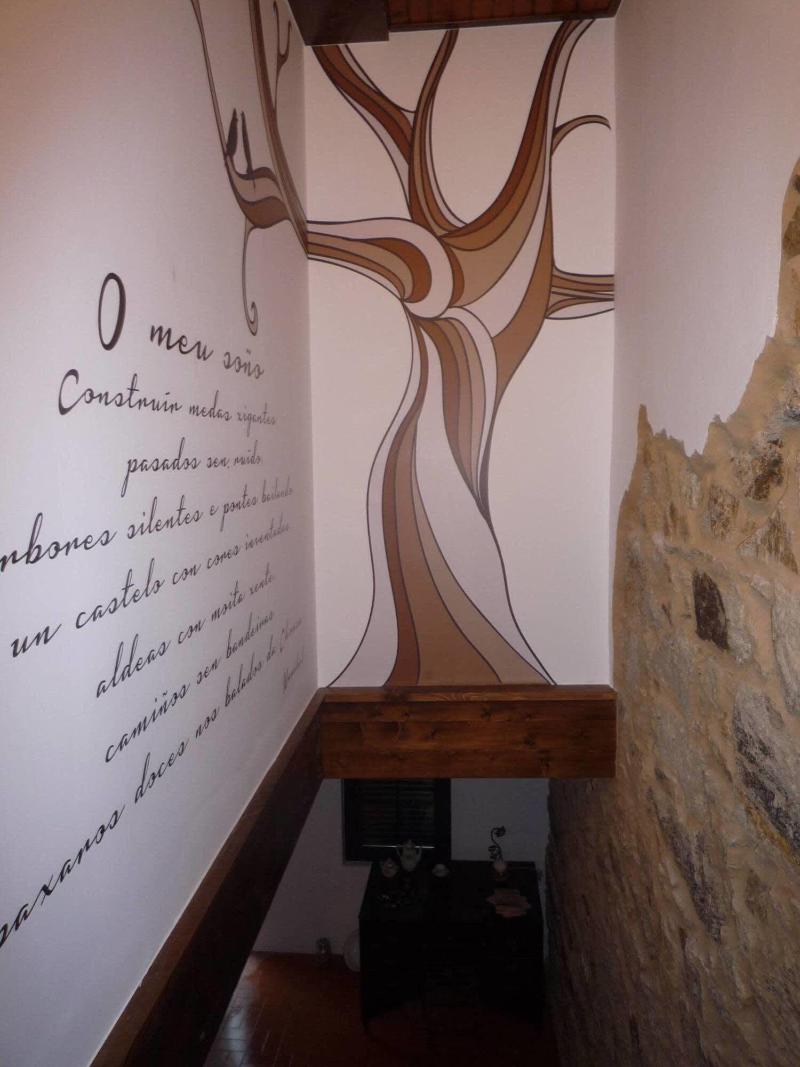 Casa da Gándara - Albergue image
