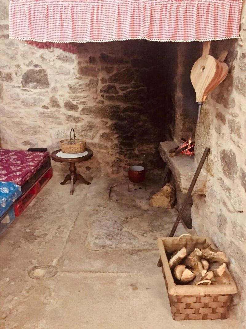 Casa da Gándara - Albergue image