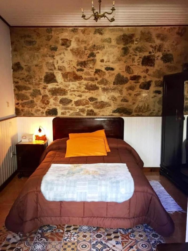 Casa da Gándara - Albergue image