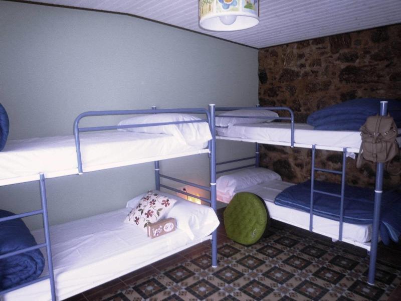 Casa da Gándara - Albergue image