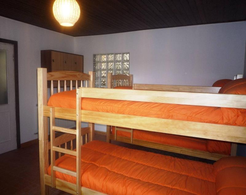Casa da Gándara - Albergue image