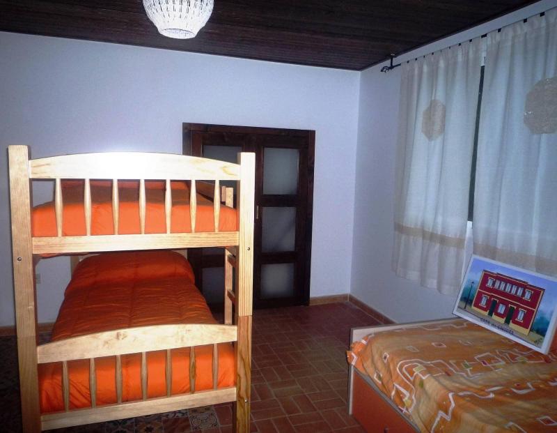 Casa da Gándara - Albergue image