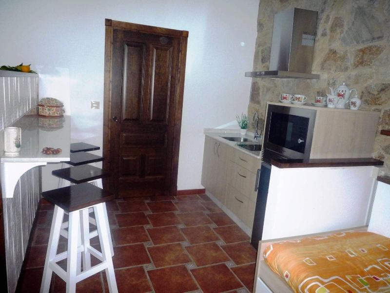 Casa da Gándara - Albergue image