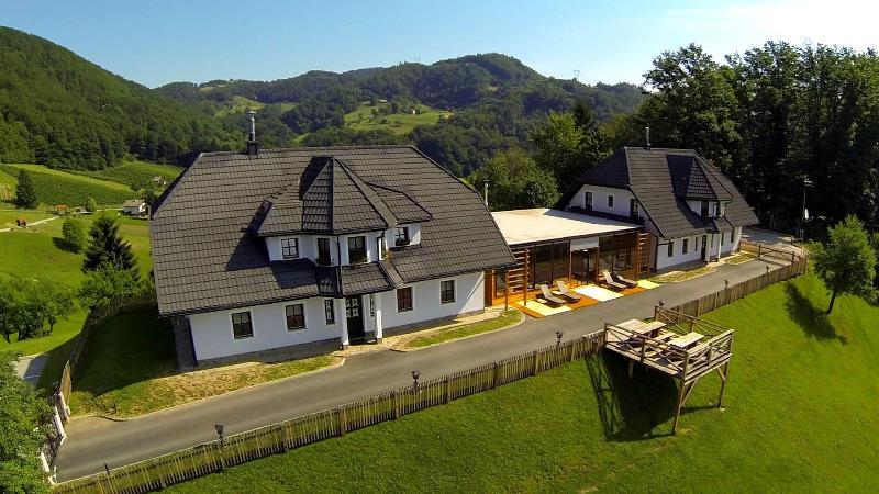 Guesthouse Jelenov Greben image