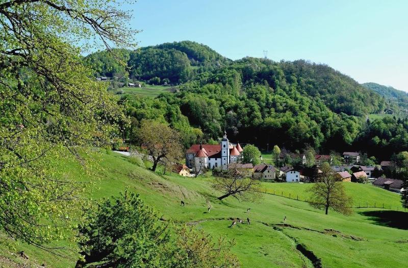 Guesthouse Jelenov Greben image