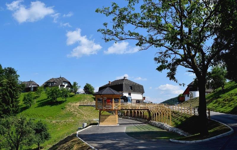 Guesthouse Jelenov Greben image