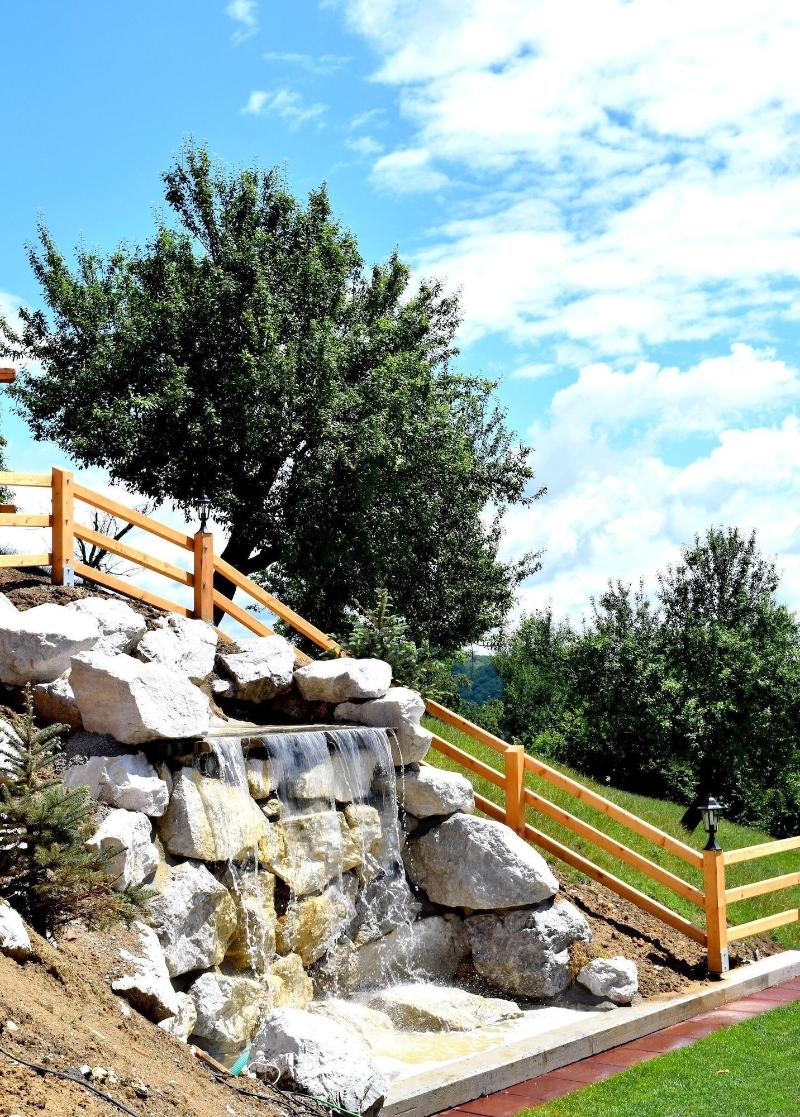 Guesthouse Jelenov Greben image