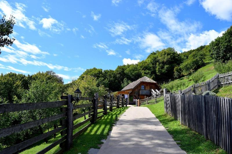 Guesthouse Jelenov Greben image
