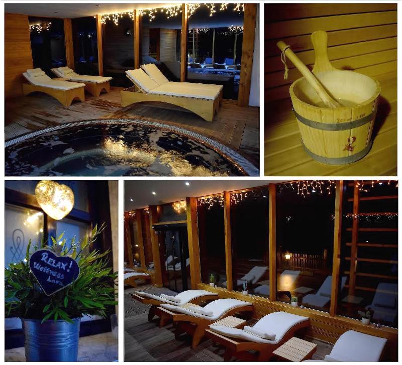 Guesthouse Jelenov Greben image