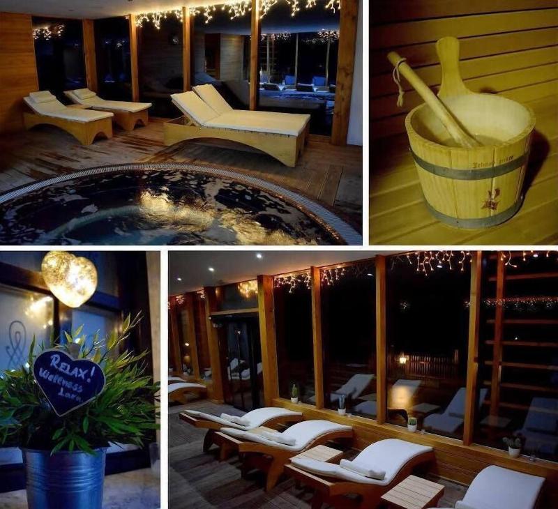 Guesthouse Jelenov Greben image