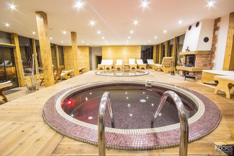 Guesthouse Jelenov Greben image