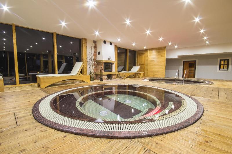 Guesthouse Jelenov Greben image
