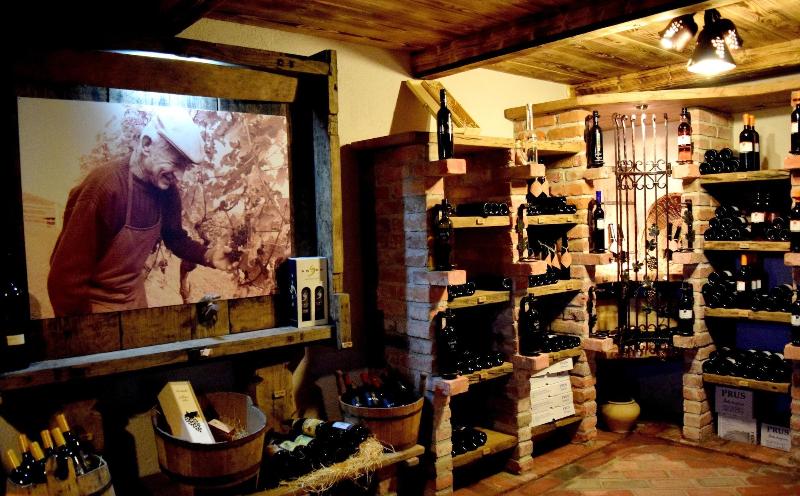 Guesthouse Jelenov Greben image