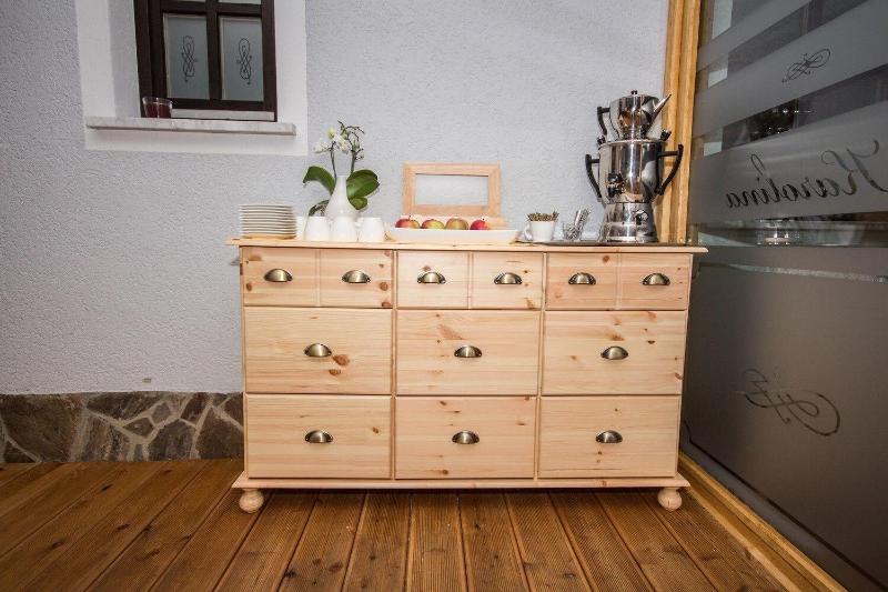 Guesthouse Jelenov Greben image