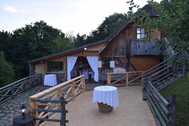 Guesthouse Jelenov Greben image
