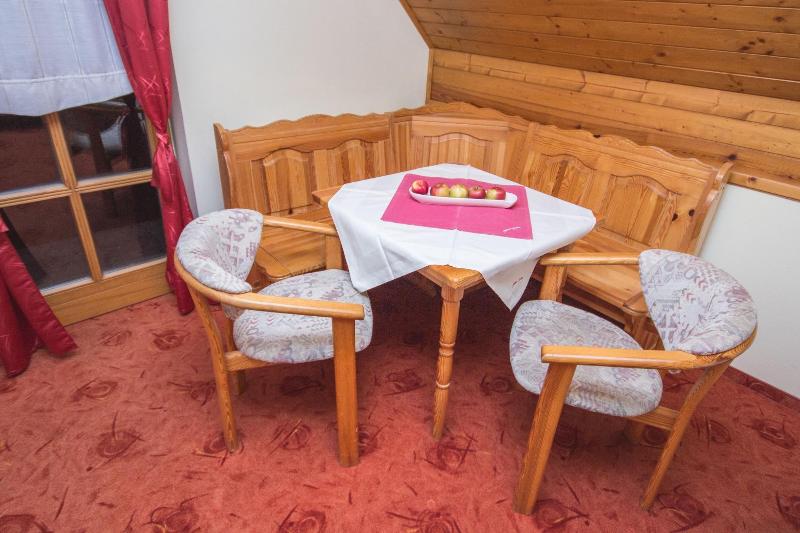 Guesthouse Jelenov Greben image