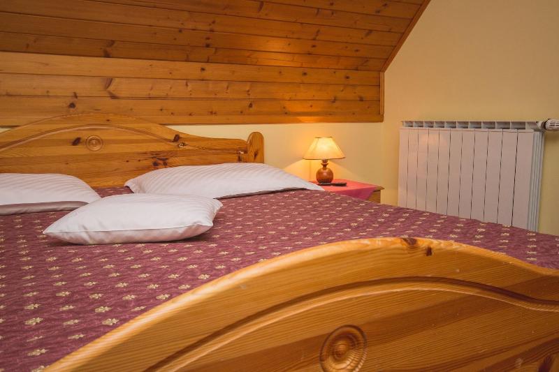 Guesthouse Jelenov Greben image