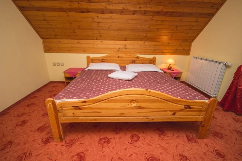 Guesthouse Jelenov Greben image