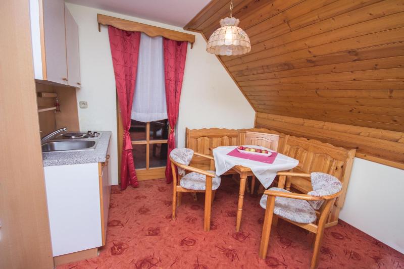 Guesthouse Jelenov Greben image