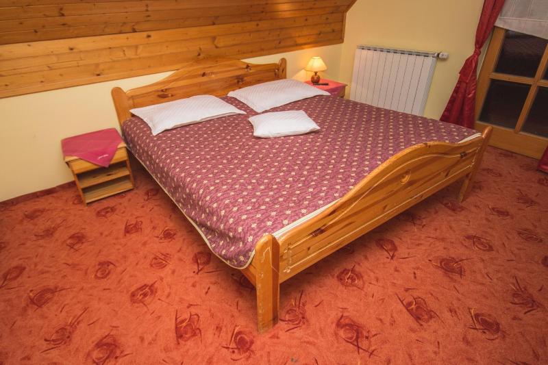 Guesthouse Jelenov Greben image