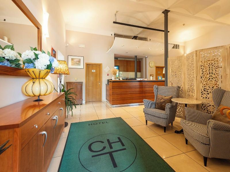 Hotel Chvalska Tvrz image