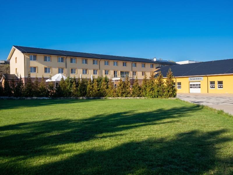 Hotel Auto Jas image