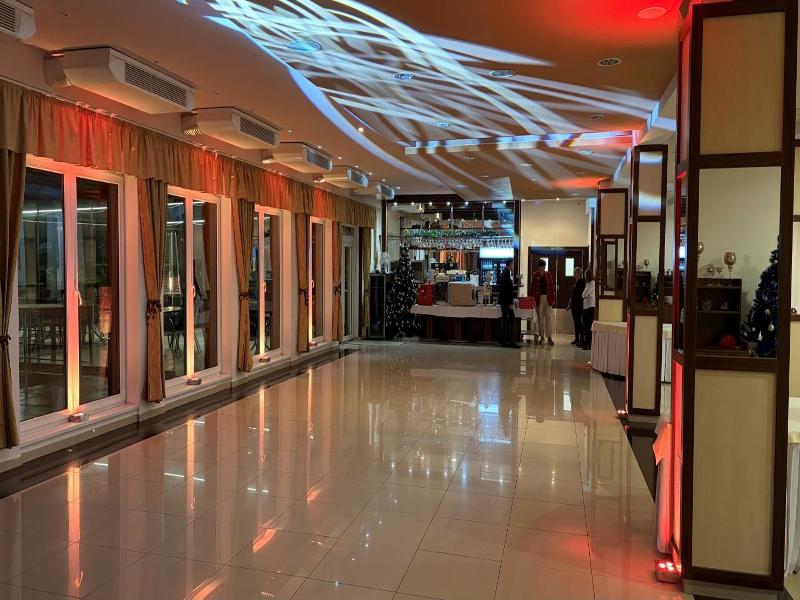 Hotel Auto Jas image