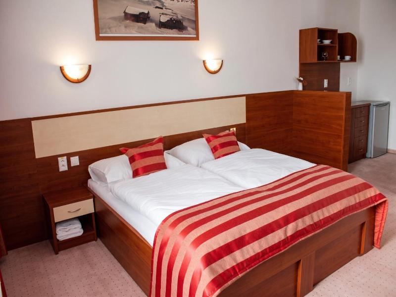 Hotel Auto Jas image