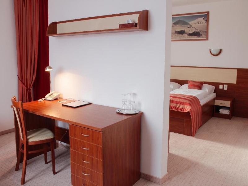 Hotel Auto Jas image