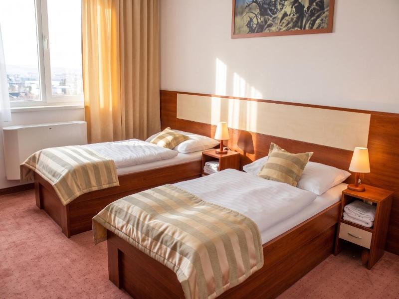Hotel Auto Jas image