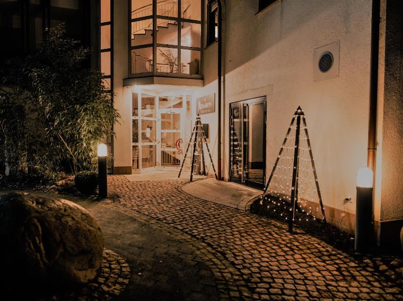 Meissmers Hotel image