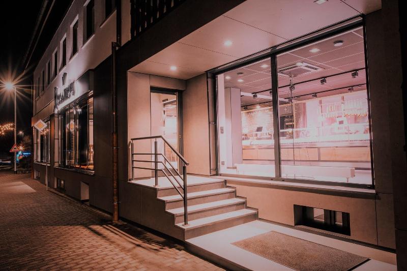 Meissmers Hotel image