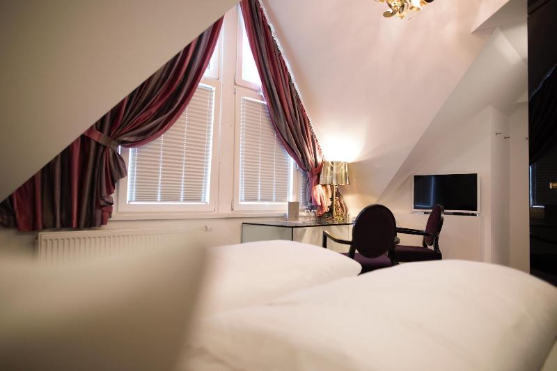 Meissmers Hotel image
