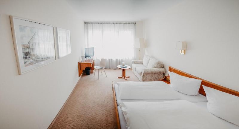 Meissmers Hotel image