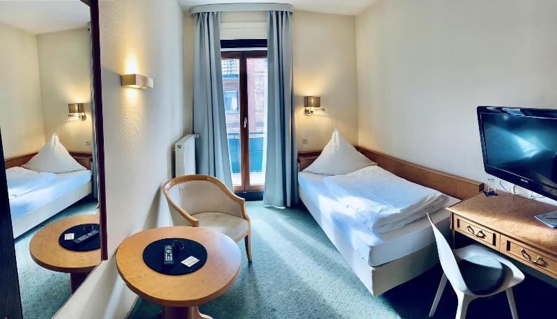 Meissmers Hotel image