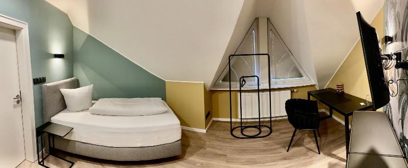 Meissmers Hotel image
