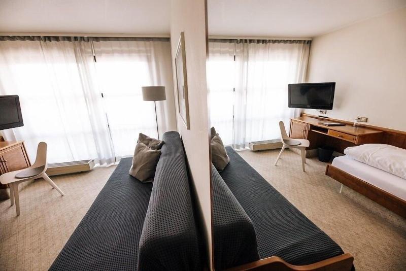 Meissmers Hotel image