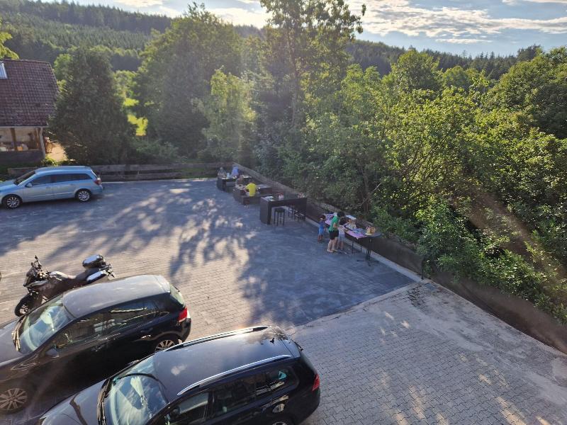 Eventhof Platzhirsch image