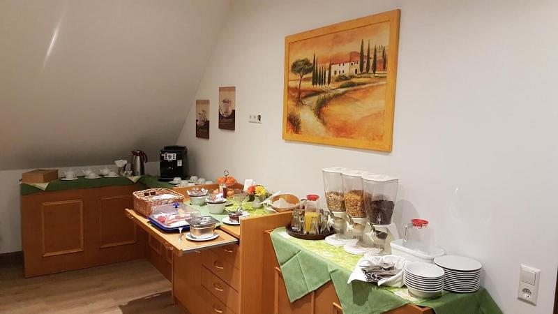 Eventhof Platzhirsch image