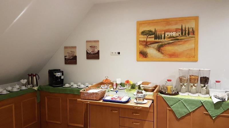 Eventhof Platzhirsch image