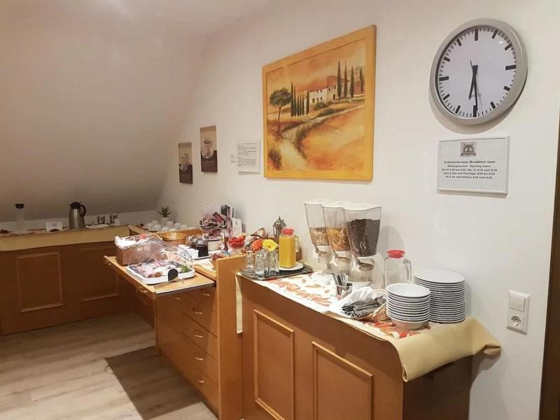 Eventhof Platzhirsch image